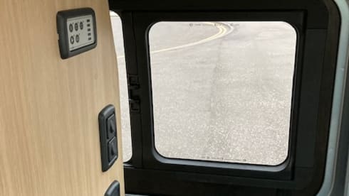2 Berth,Low Mileage, Peugeot Boxer, Motorhome
