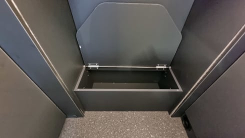 2025 - helemaal nieuw! – 2p Adria Mobil bus from 2025