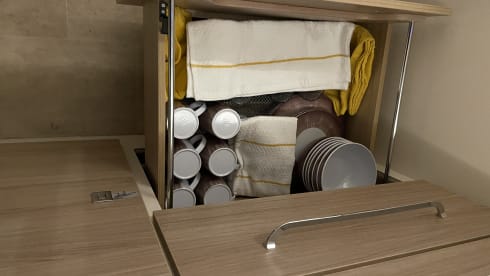 Goose the Galavantor – 6 berth Rimor alcove from 2022
