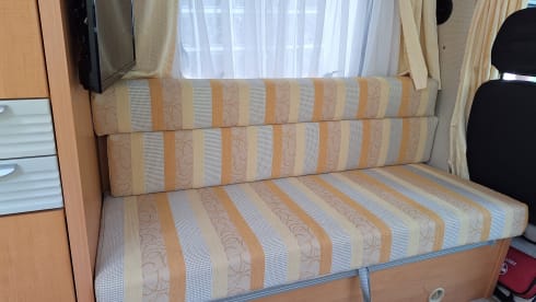 RobertoC – Burrasca