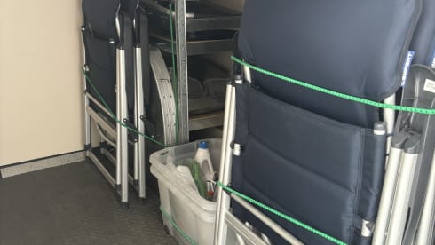 Fiat Rimor Seal 5 – 6p Fiat alcove uit 2022