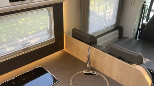 Sunlight T68 – Sunlight T68 Adventure Edition 2024