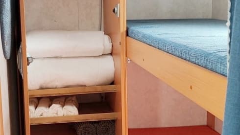 Katamarano – Consegna in aeroporto e tutto Roma