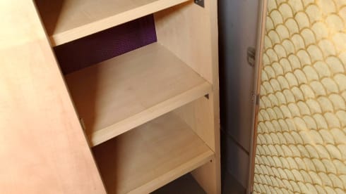 Sully – Kompaktes Platzwunder mit persönlichem Charme und Ambiente