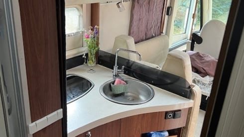 EB740 – 5p Eura Mobil integrated from 2015