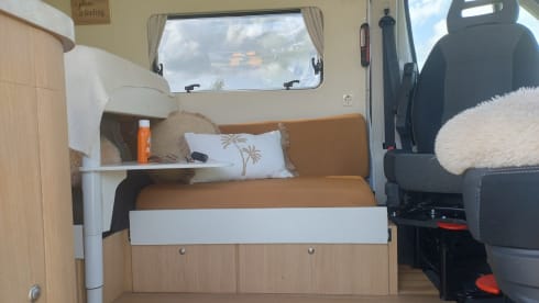 Sorrido – 3p Fiat bus from 2018