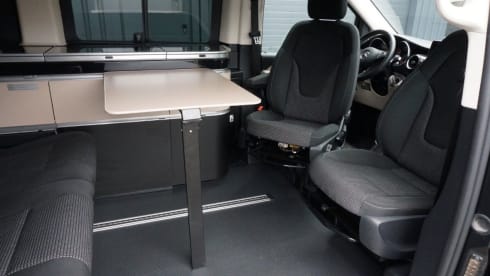 Nena – Esplorando il mondo MB Marco Polo 