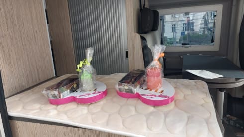 Jonny – Camper Johnboy