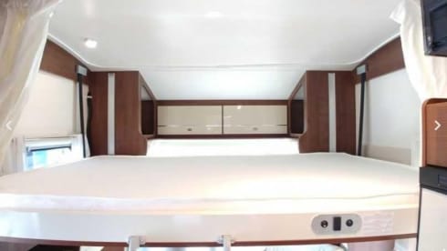 J-type – 4p Rimor semi-integrato dal 2025