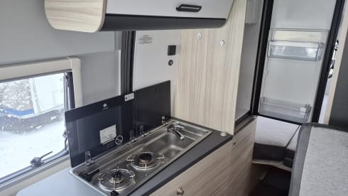 Dägalus – Urlaub ab dem ersten Tag