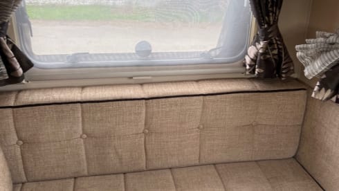 Bella  – Bella’s Motorhomes 