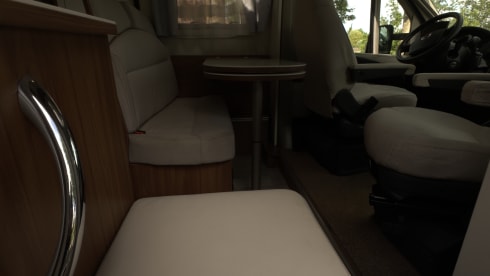 2p Pilote integrated from 2019