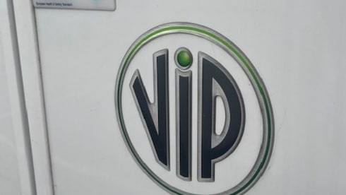 VIP 7  – 7 berth Chausson VIP