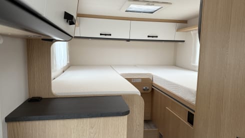 Sunlight V66 – Sunlight V66 - Automatic 2025