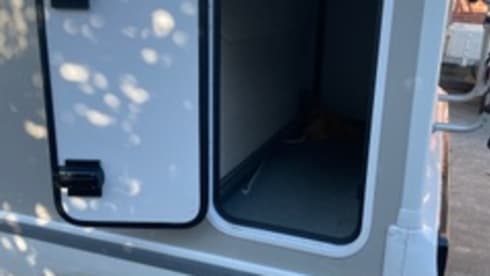 Chausson Titanium limited edition – 6p Chausson semi-integrated uit 2023