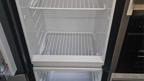 Layla – 6 berth Rimor semi-integrated from 2025