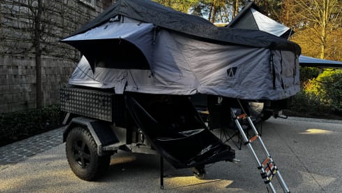 Wranxler – Wranxler Jeep Overland