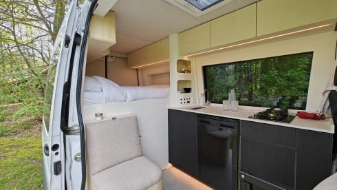 Freddie – Freddie der Abenteuerbus!!