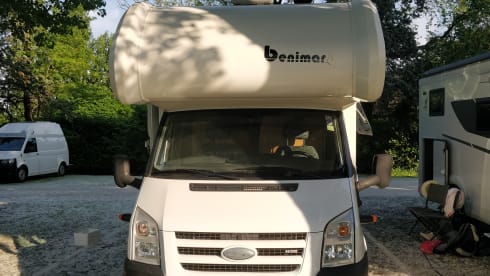 Liberty – Pet Friendly ❤️