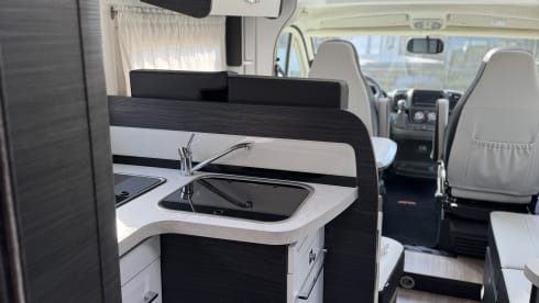 Benimar Mileo 263 - 2024