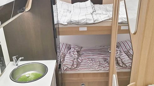 A699DVB-F – Forster A699DVB-F