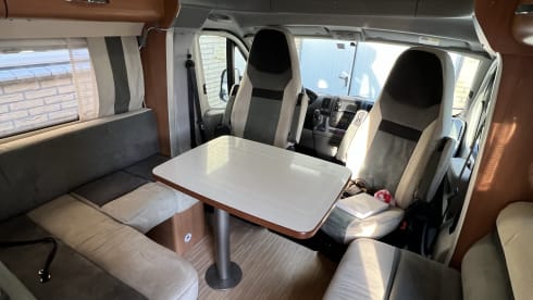 2p LMC semi-integrated from 2011