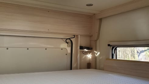 CAMPER HOLIDAY ***LUXURY CAMPER ***