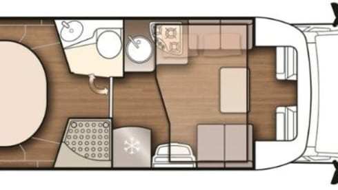Onze droom op wielen – Your dream is on wheels, for all seasons