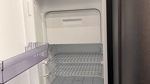 Theodore  – 2 berth Swift TREKKER 