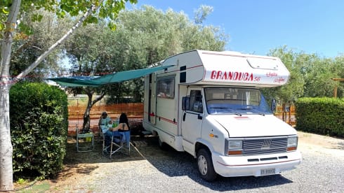 Sophiamimi  – Grand Duke 56