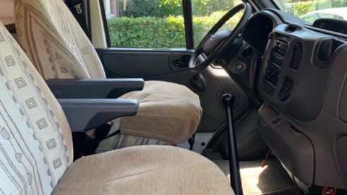 6p Chausson alcova del 2006