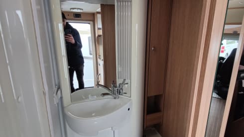 6p Sunlight alcove from 2017