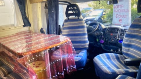 Mansardato elnagh – Mansardato elnagh