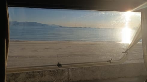 Kamp01 – Mansardato 7 posti