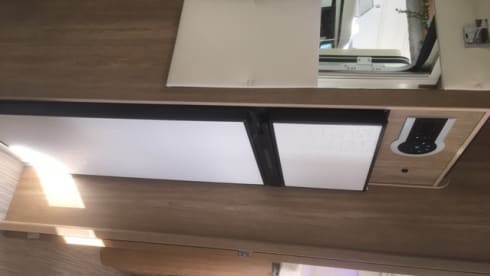 Rimor Alkoof – 5p Rimor alcove from 2018