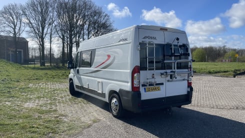 2p Fiat bus from 2007