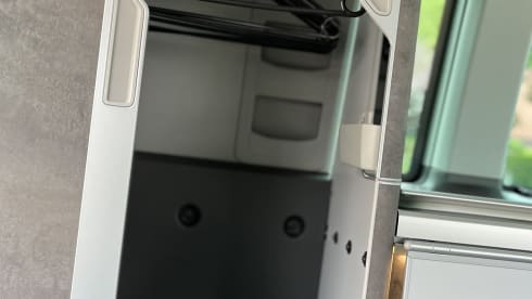 Blue – Iconic VW California Ocean 2024