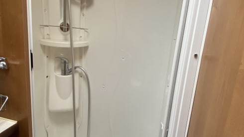 Wohnmobil mit 3 Schlafplätzen