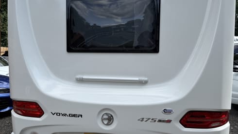 Luna – Swift Voyager 475 Auto