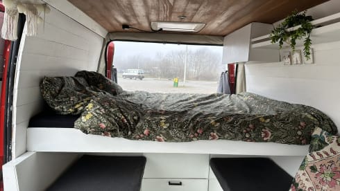 Kaat – Sporty Fiat Ducato