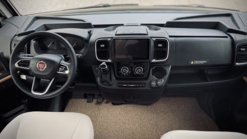 Petit Pilote – Pilote Expression intégrale de 2022 - 4p