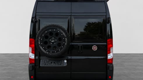 Malibu-Wohnmobil für 4 Personen ab 2024