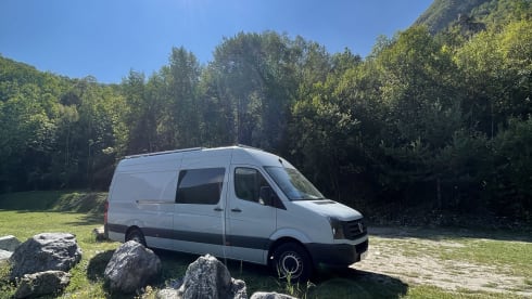 Chula The Van