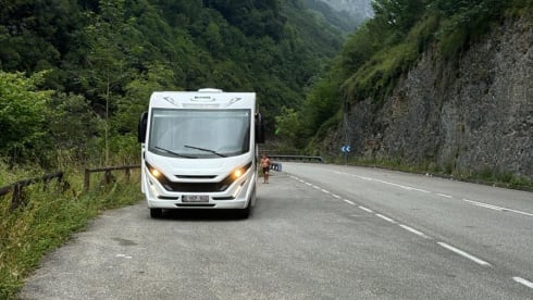 4p McLouis integrated from 2025