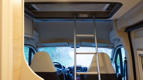 4p Bürstner bus from 2023