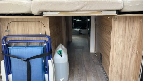 De kemper – 4p Mercedes-Benz bus from 2022