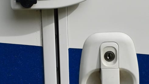 Onze Louis – 2p McLouis semi-integrated uit 2009