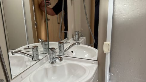 Bella  – Bella’s Motorhomes 