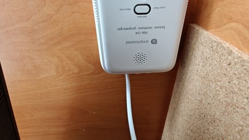 Gezellige 4-persoons alkoofcamper – ideaal voor stel of klein gezin