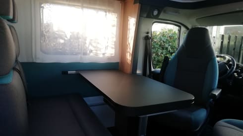luxury camper length beds 2021